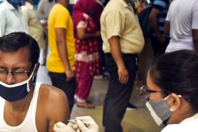 On PM Modi's Birthday, India Set to Smash its Vaccination Record, May Cross 2.5 Crore Today