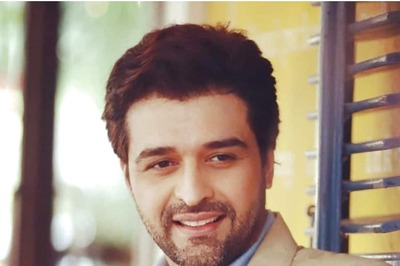 Ghum Hai Kisikey Pyaar Meiin: Balika Vadhu Fame Sachin Shroff To Enter Neil Bhatt and Ayesha Singh's Show?