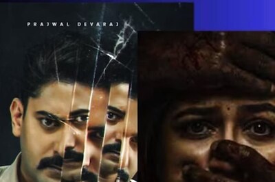 Tatsama Tadbhava Review: Meghana Raj And Prajawal Devaraj Show Brilliance In This Crime Thriller