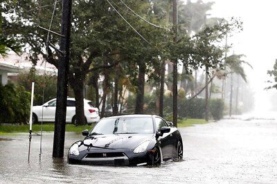 Kerala Floods – BMW Announces Special Aftersales Support for Customers