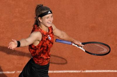 French Open 2023: Karolina Muchova Stuns World No. 2 Aryna Sabalenka to Enter Women's Singles Final