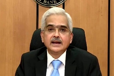 RBI to Not Hike Rates Anytime Soon, Shaktikanta Das Says 'No Plan to Surprise Market'