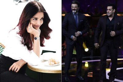Fanney Khan: Anil Kapoor Talks About Aishwarya Rai on 10 Ka Dum, Salman Khan's Expression Goes Viral; Watch Video