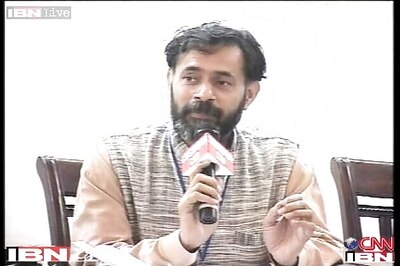 AAP will not form alliance with any big party for Haryana polls