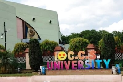 CCSU Extends Deadline For B.Ed. Examination Form Submission To March 12