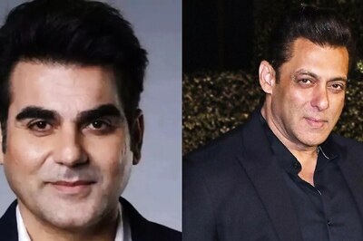 Arbaaz Khan 'Making Sure Salman Khan Is Protected' After Baba Siddique's Murder: 'Everyone's Worried But...'