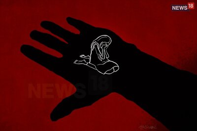 Noida University Dismisses Professor For Sending Lewd Texts to Female Students