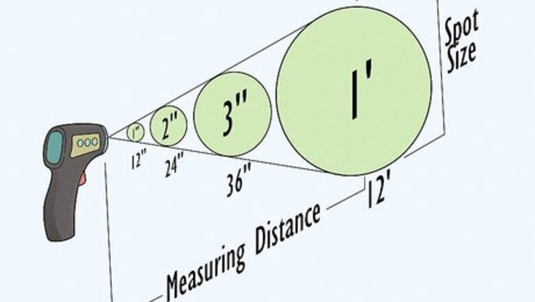 How to Measure Temperature of Metal