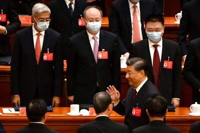 OPINION | 20th Communist Party Congress: A Look at China's Mounting Challenges