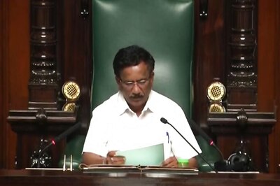 SC Dismisses Plea Against Bopaiah as Pro Tem Speaker, Orders Live Telecast of Karnataka Floor Test