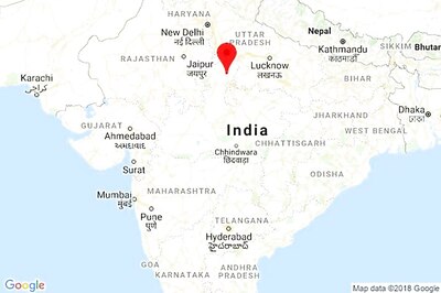 Dabra Election Result 2018 Live Updates: Candidate List, Winner, MLA, Leading, Trailing, Margin