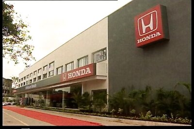 General Motors, Honda to develop hydrogen fuel-cell vehicles by 2020