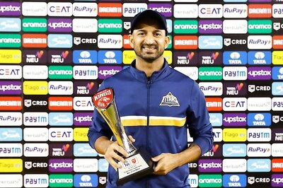 Impact Player Rule Increased 20-25 Runs… No Point Having Ego as a Bowler in T20s: Mohit Sharma | Exclusive