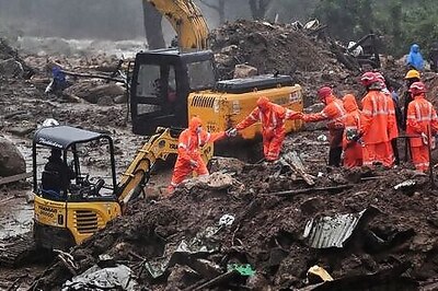 India tea plantation landslide death toll rises to 43