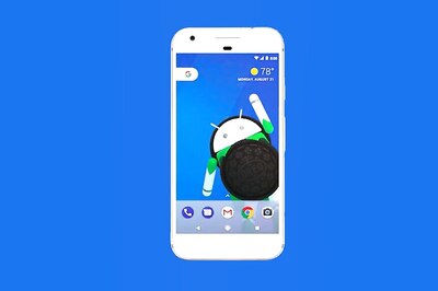 Google Android Oreo 8.0 Bug Reported: Mobile Data Being Used Over Wi-Fi