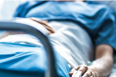 AIIMS Removes 6 Inch-long Knife from Man's Back in Complex Surgery