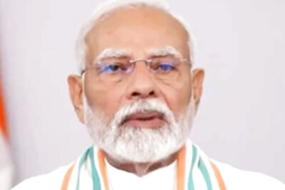 'A remarkable Feat', Says PM Modi As India Climbs One Notch To 39th Rank In Global Innovation Index 2024