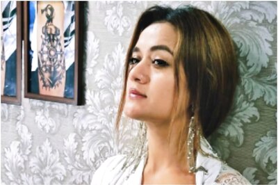 Taarak Mehta Ka Ooltah Chashmah Actor Aradhana Sharma Opens up on Casting Couch Experience