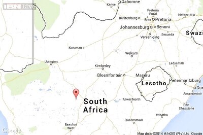 South Africa's SMS service plans rollout in 11 Indian languages