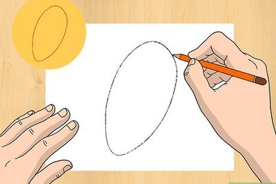 How to Draw a Pinecone