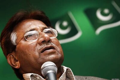 Probe against Musharraf to be completed in 6 weeks, informs FIA