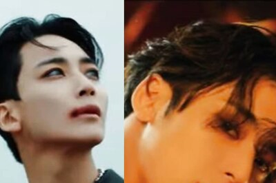 K-Pop Group SEVENTEEN Drops Teaser for ‘Face the Sun’ Album’s Title Track ‘HOT’