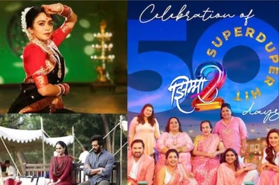 Jhimma 2 To Baipan Bhaari Deva, Marathi Movies That Ran Over 50 Days In Theatres