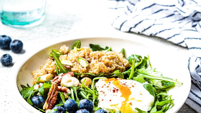Want Faster Muscle Recovery? Here Are 5 Foods That Will Help