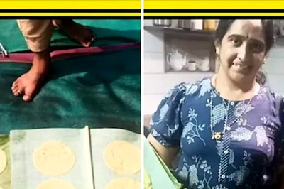 From Karnataka's Heartland, This Jackfruit Papad Recipe Is For All Foodies Out There