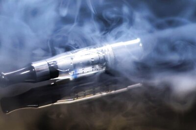 E-Cigarettes Show Distinct Inflammatory Effect On Lungs Than Smoking Cigarettes, Claims Study