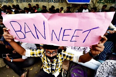 What Steps have you Taken to Check Anti-NEET Protests: HC to Tamil Nadu