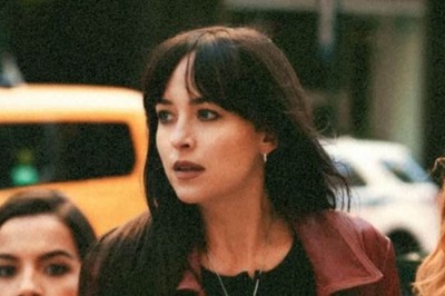 Dakota Johnson Reveals Madame Web’s Script Underwent 'Drastic Changes'