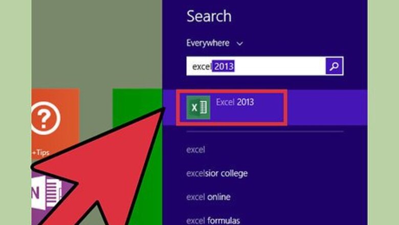 How to Create a Simple Checkbook Register With Microsoft Excel