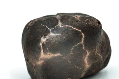 Space Rock Should Stay With Owner Where It Lands: Swedish Court