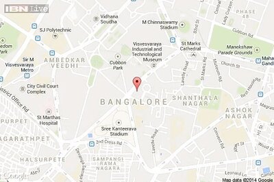 Extended week for babus in Bangalore to clear pending files
