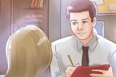 How to Take a Career Aptitude Test