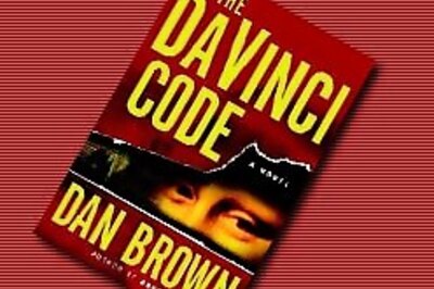 The Da Vinci Code wins court battle