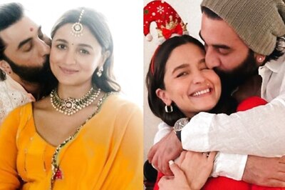 'I Didn't Talk About it Because...': Alia Bhatt on Work, Wedding and Pregnancy