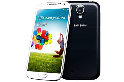 10 Samsung Galaxy S4 features that you won't find on any other mobile phone
