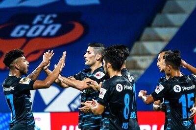 ISL 2021-22 Jamshedpur FC vs Kerala Blasters FC LIVE Streaming: When and Where to Watch Online, TV Telecast, Team News