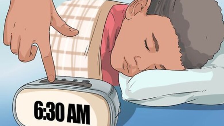 How to Set a Schedule for Toddlers