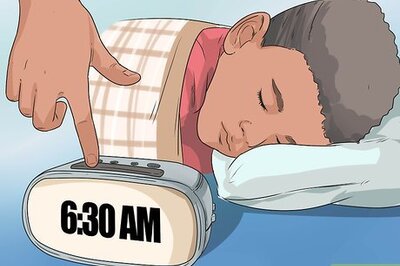 How to Set a Schedule for Toddlers