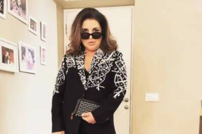 Farah Khan Says Rishi Kapoor Will be Coming Back as Alia-Ranbir's Child, Neetu Kapoor Reacts