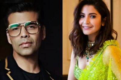 Karan Johar Says He Wanted to 'Murder' Anushka Sharma's Career in An Old Video, Gets Slammed