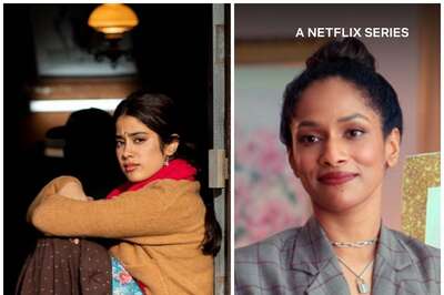 Streaming Now: Janhvi Kapoor's Good Luck Jerry and Masaba Masaba S2 Adding Dollops of Fun This Week
