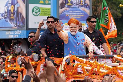 Personal Connect, Reaching Middle-Class Voters, Organic Response: Why 'Street-Smart' BJP Favours PM Roadshows