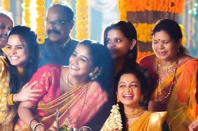 Colors Marathi Releases First Promo For Rashmi Anpat-starrer Antarpaat