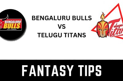 BLR vs TEL Dream11 Team Prediction: Check Captain, Vice-Captain and Starting Line-up for Bengaluru Bulls vs Telugu Titans, Match 2, Pro Kabbadi League
