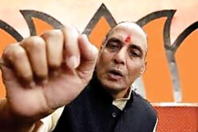 Fuel price hike: BJP takes to streets