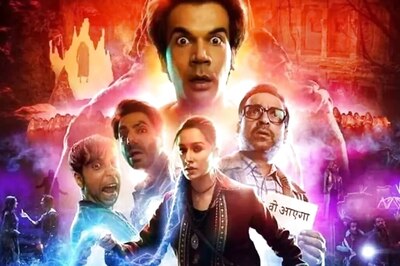 Stree 2 Review: Shraddha Kapoor and Rajkummar Rao Film Is a Laugh Riot Despite Flaws